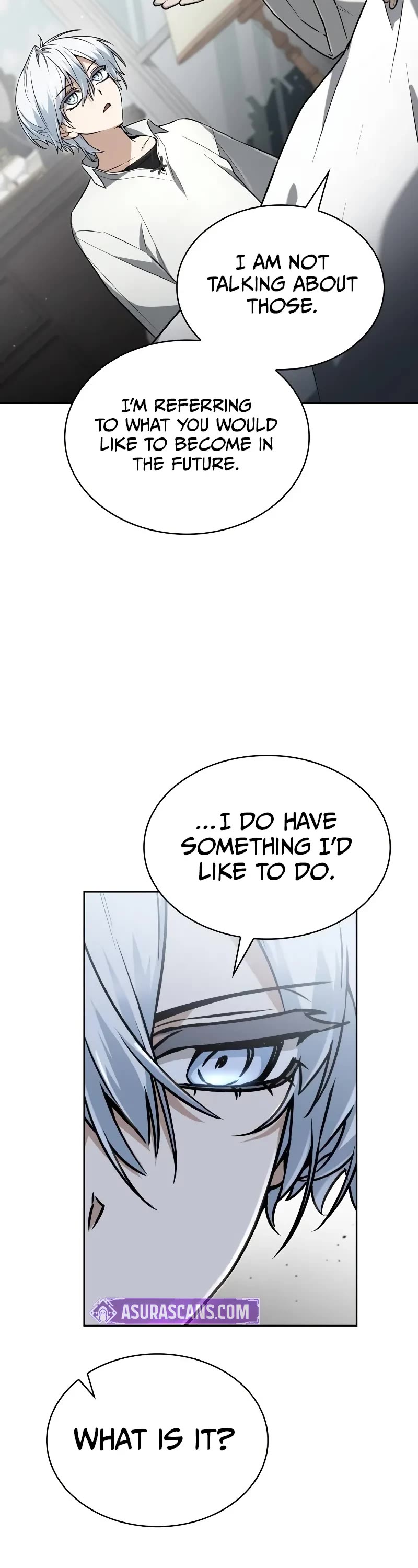 Genius Prismatic Mage chapter 19 page 33