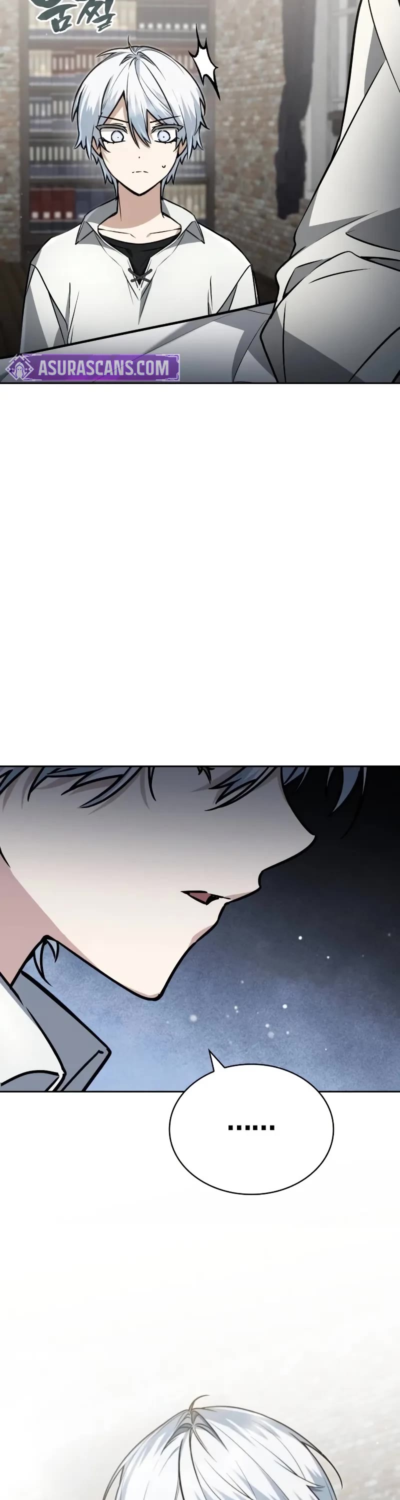 Genius Prismatic Mage chapter 19 page 39