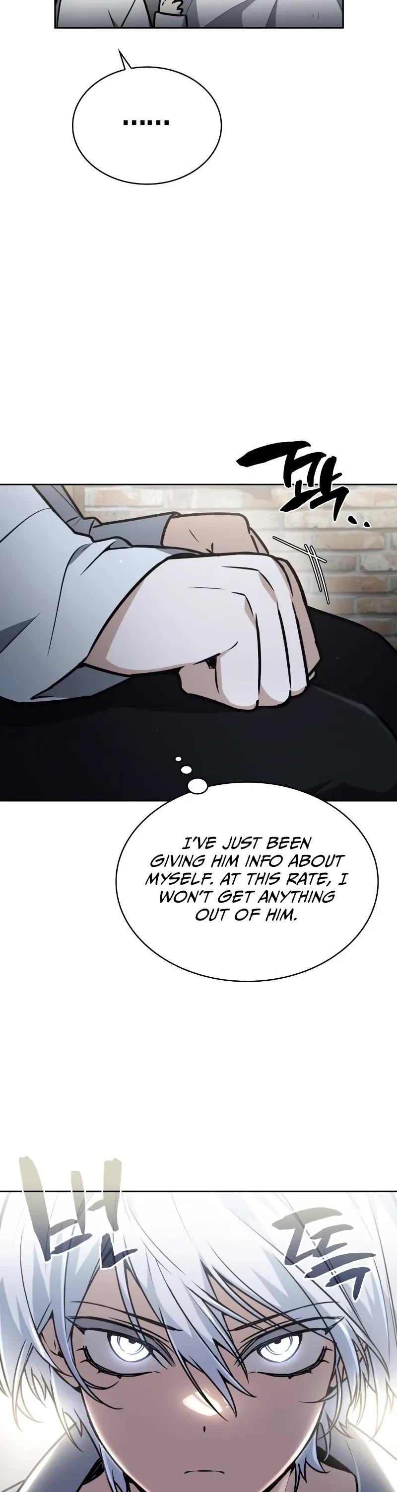 Genius Prismatic Mage chapter 19 page 4