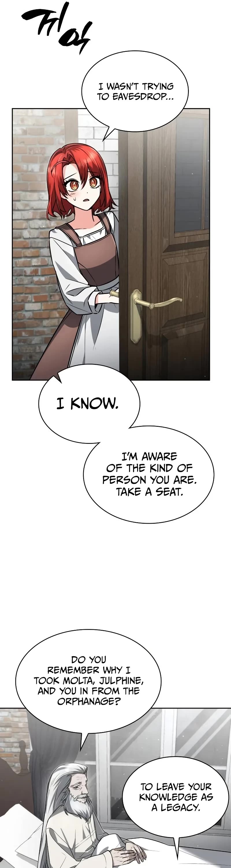 Genius Prismatic Mage chapter 19 page 42