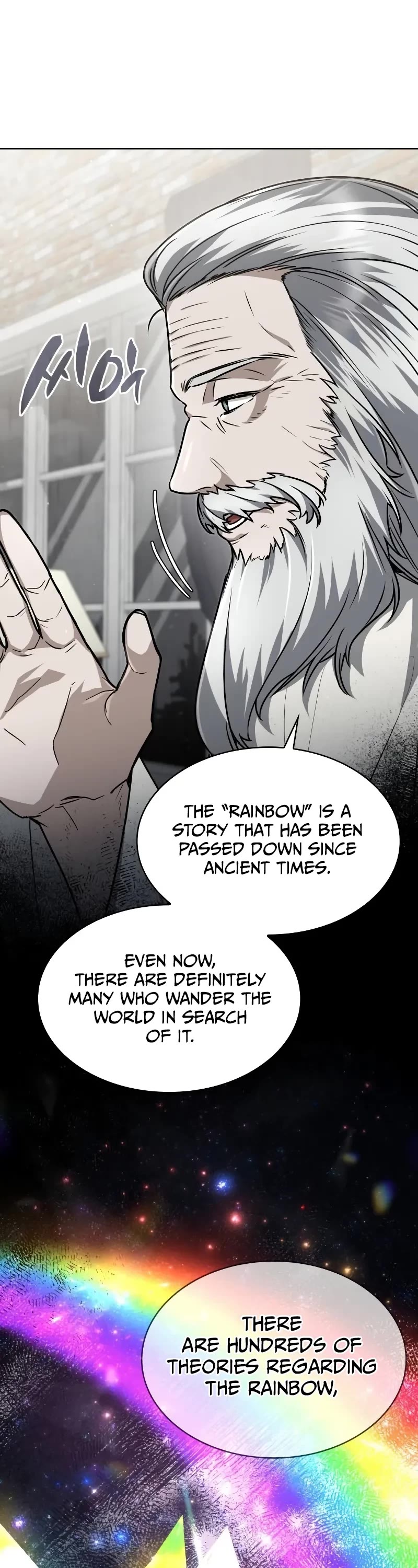 Genius Prismatic Mage chapter 19 page 44