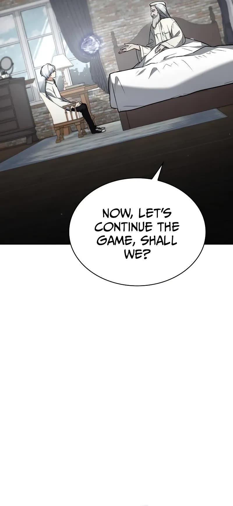 Genius Prismatic Mage chapter 19 page 6