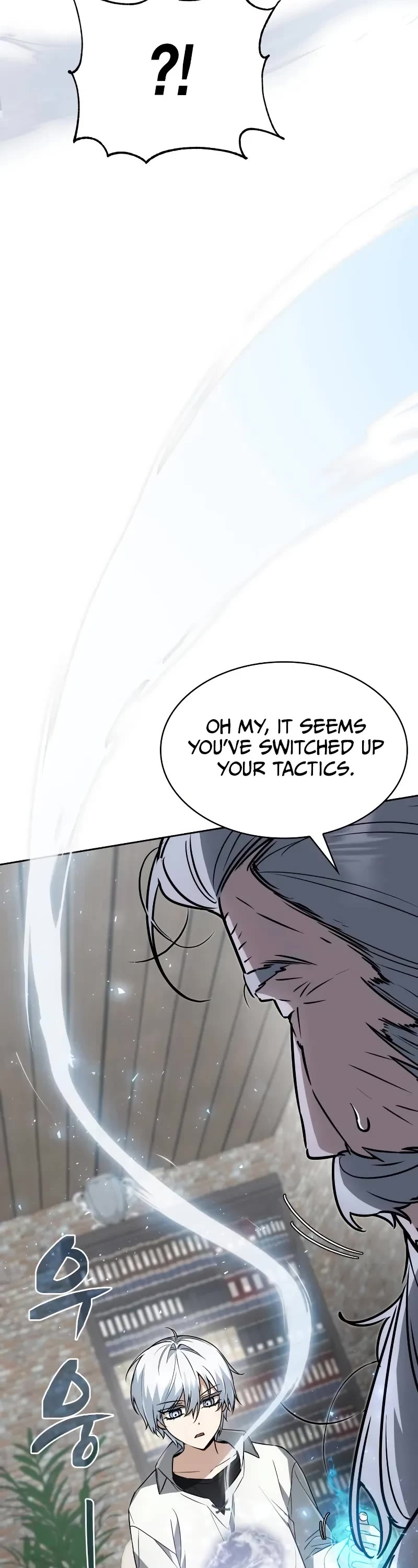 Genius Prismatic Mage chapter 19 page 9