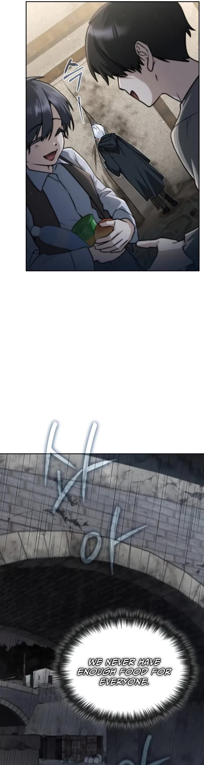 Genius Prismatic Mage chapter 2 page 12