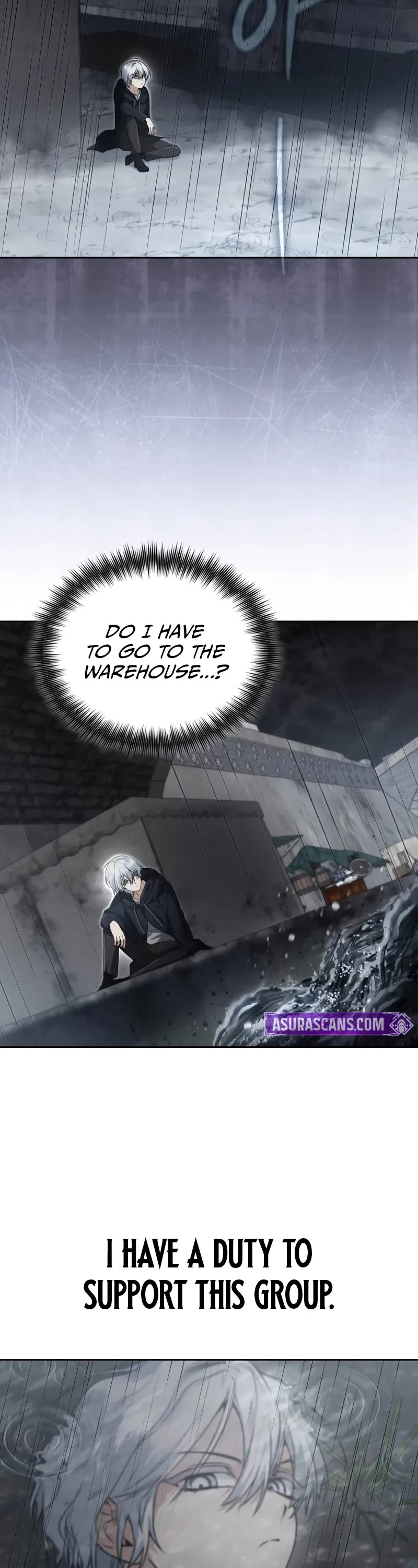 Genius Prismatic Mage chapter 2 page 13