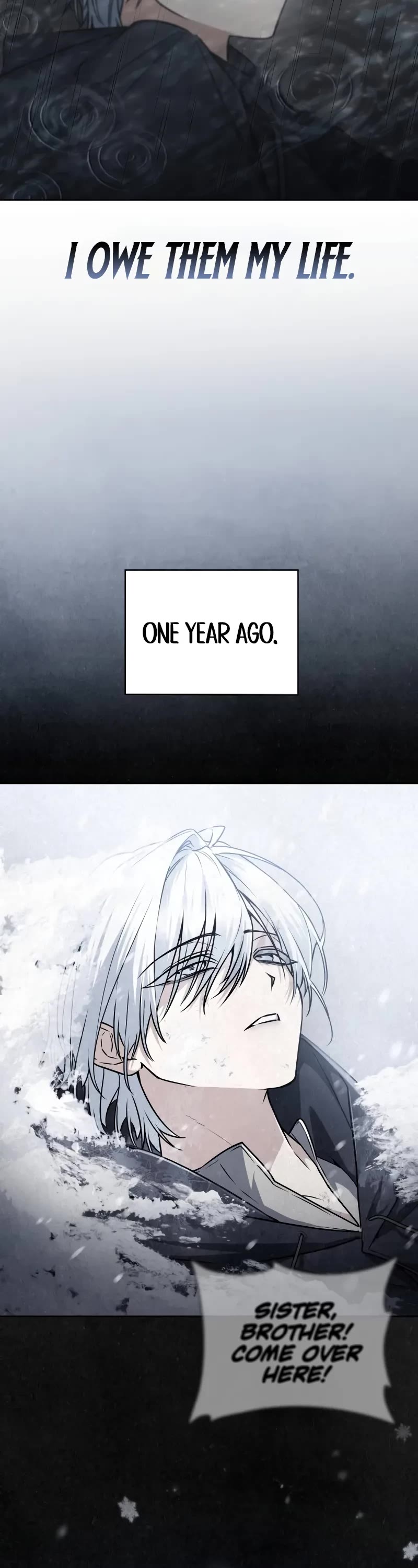 Genius Prismatic Mage chapter 2 page 14