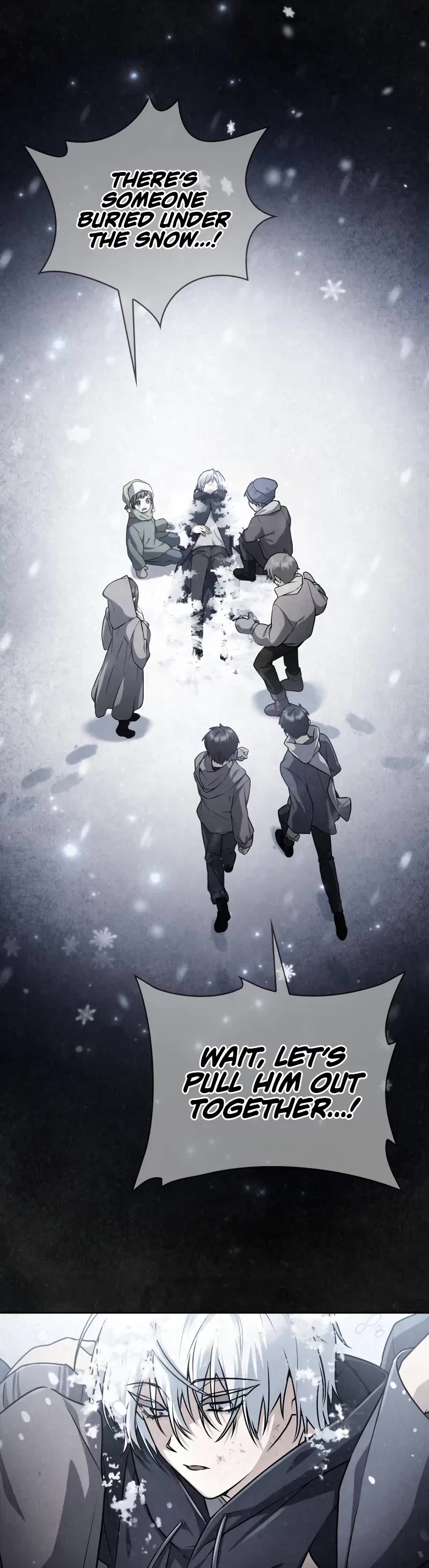 Genius Prismatic Mage chapter 2 page 15