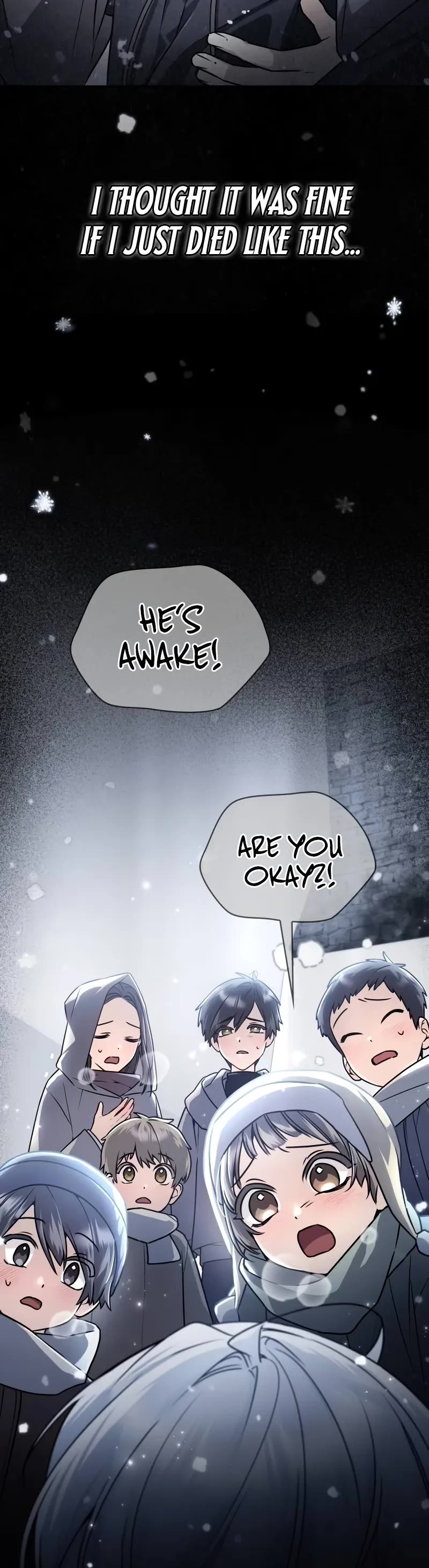 Genius Prismatic Mage chapter 2 page 16