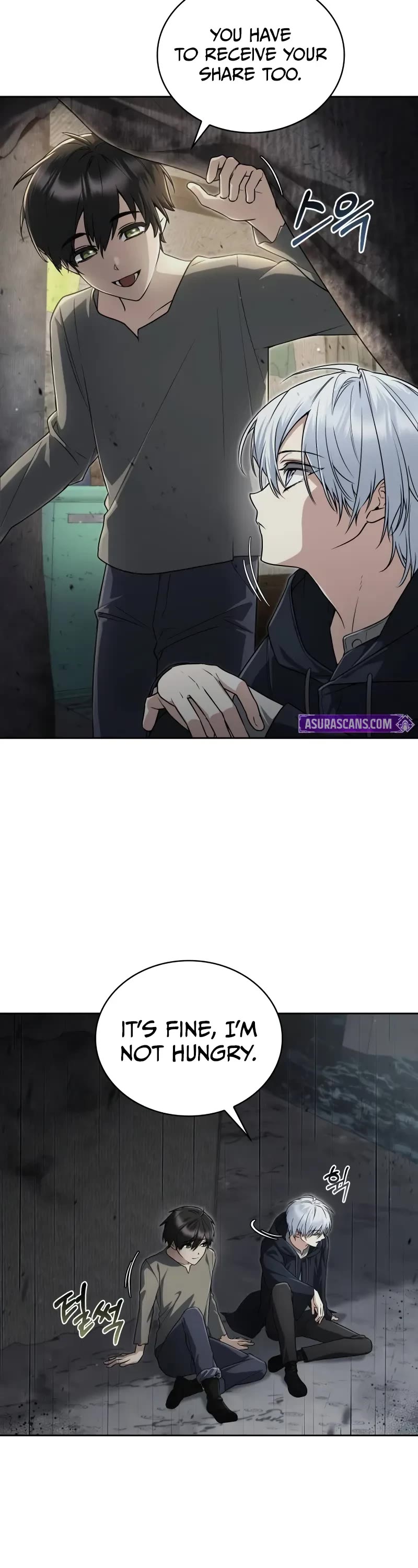 Genius Prismatic Mage chapter 2 page 19