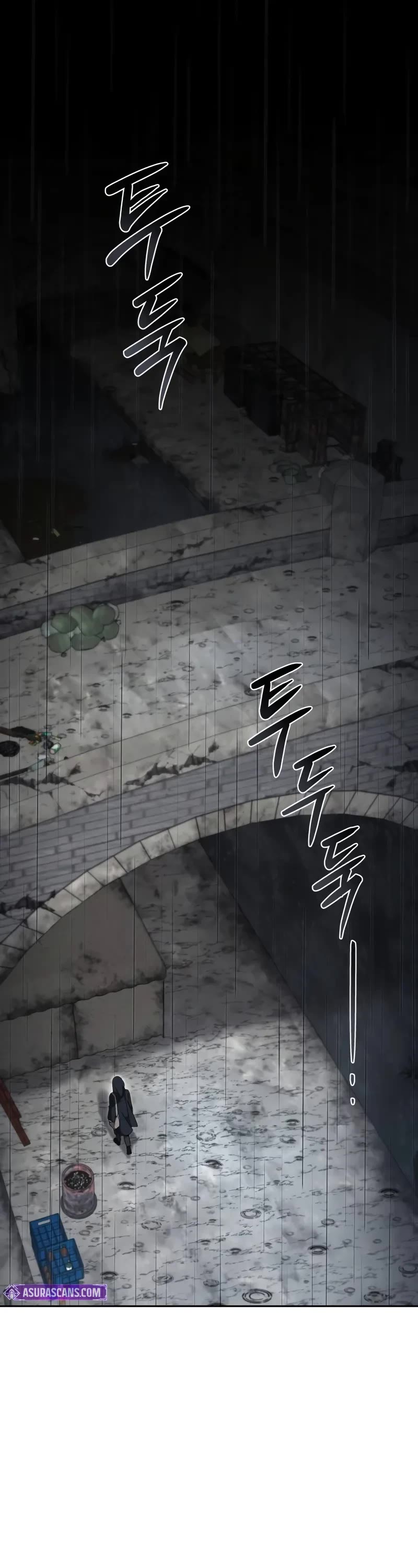 Genius Prismatic Mage chapter 2 page 2