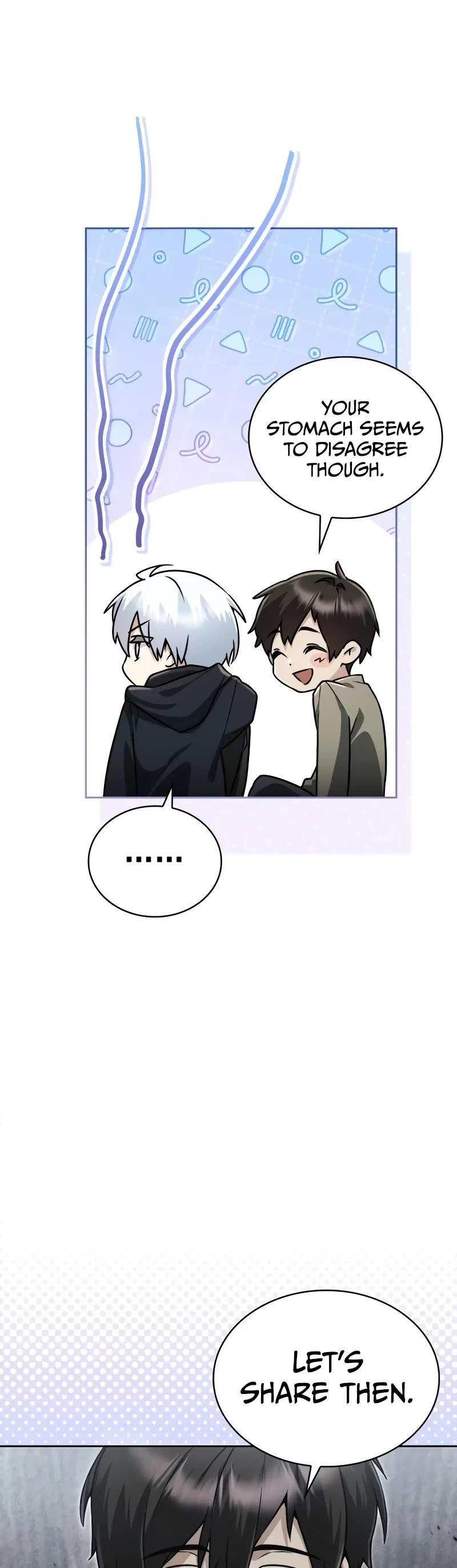 Genius Prismatic Mage chapter 2 page 20