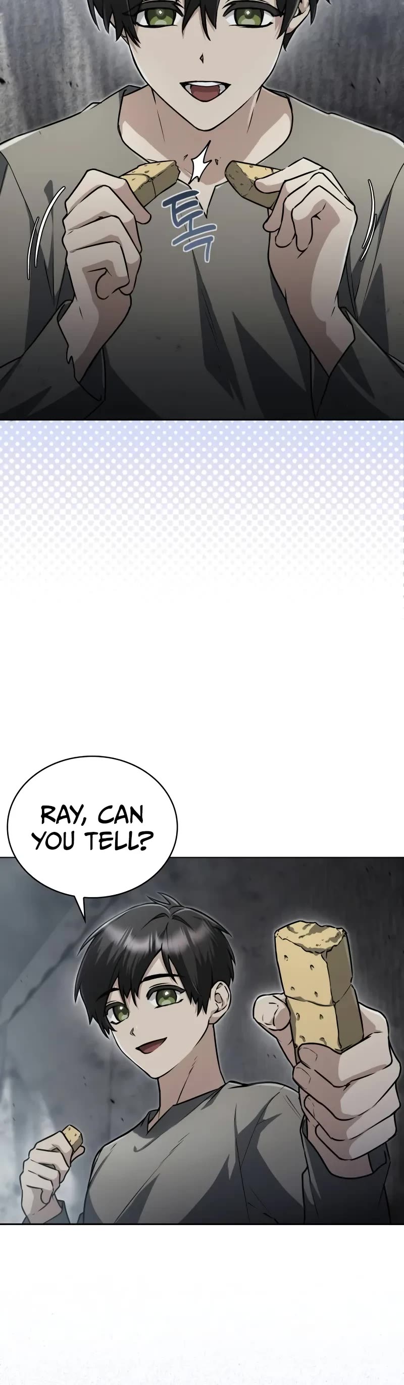 Genius Prismatic Mage chapter 2 page 21