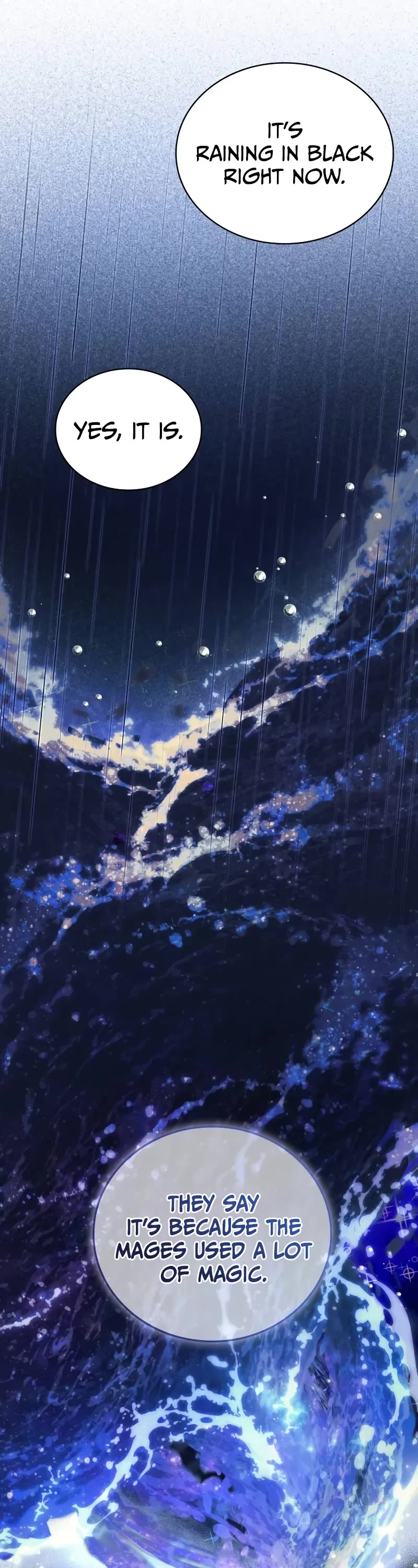 Genius Prismatic Mage chapter 2 page 22