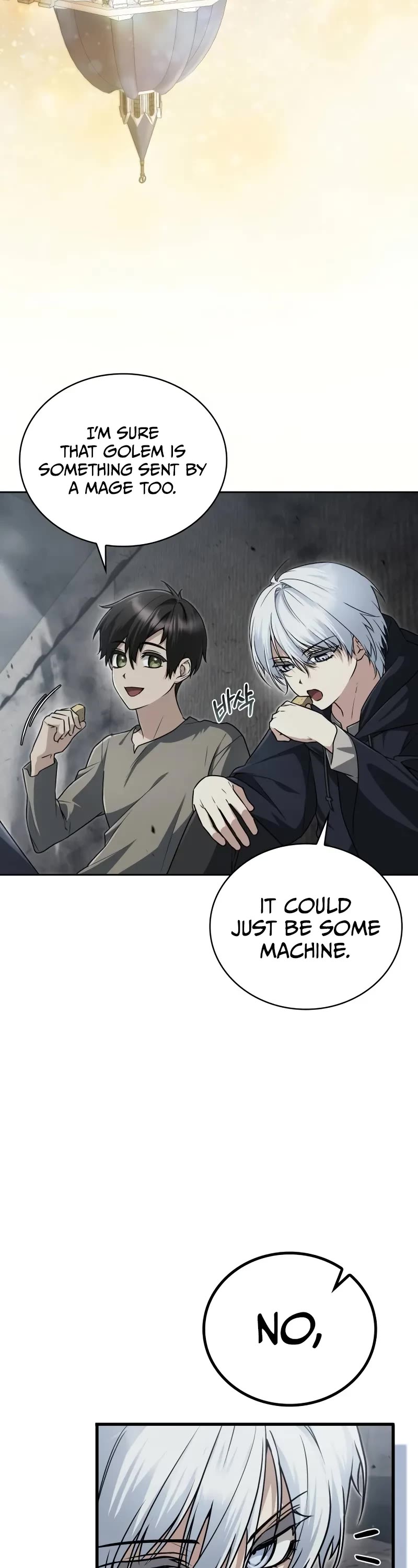 Genius Prismatic Mage chapter 2 page 24