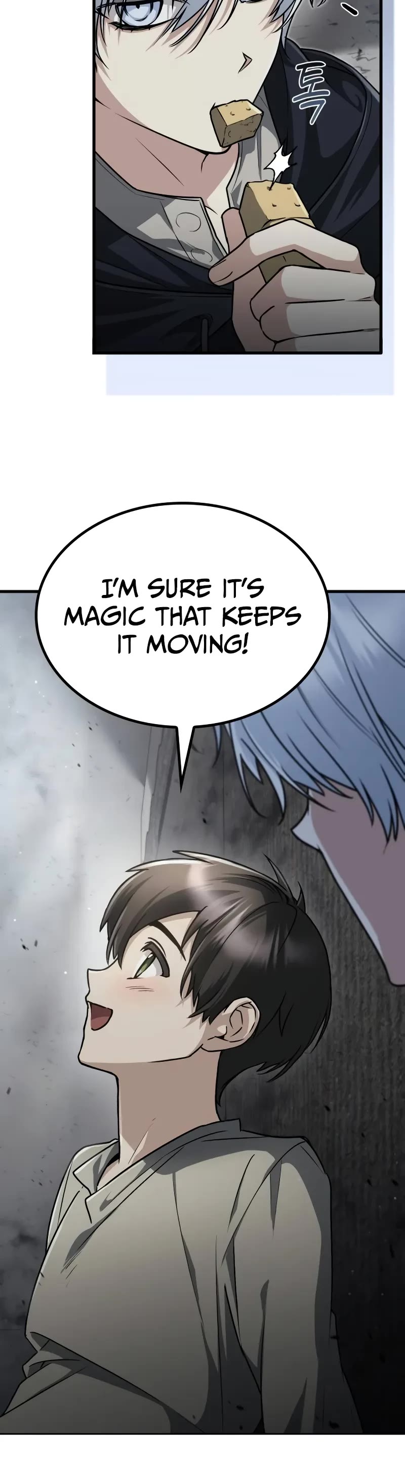 Genius Prismatic Mage chapter 2 page 25