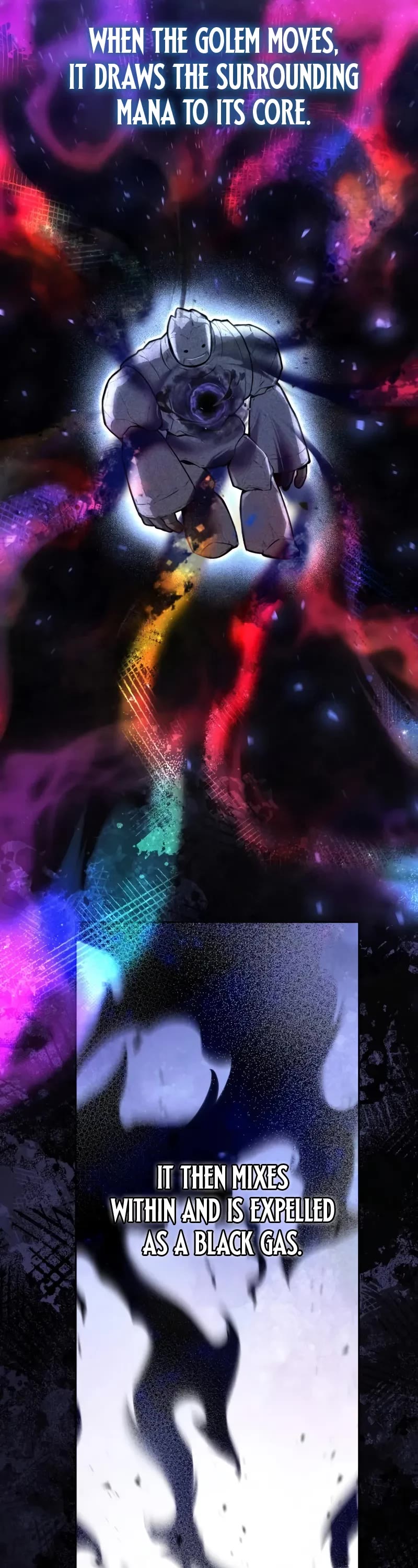 Genius Prismatic Mage chapter 2 page 27