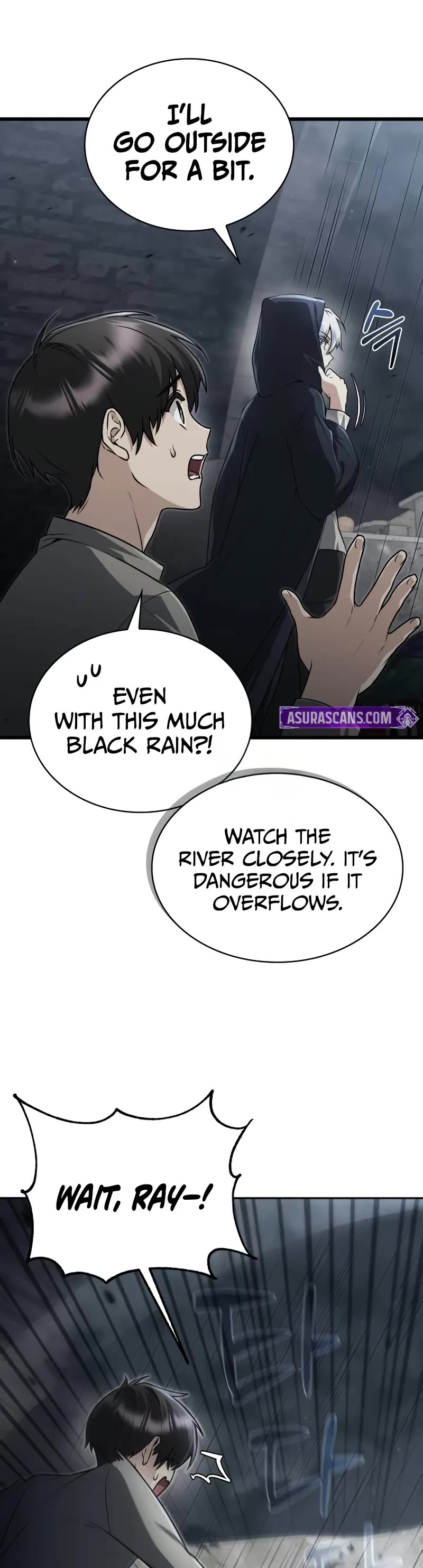 Genius Prismatic Mage chapter 2 page 30