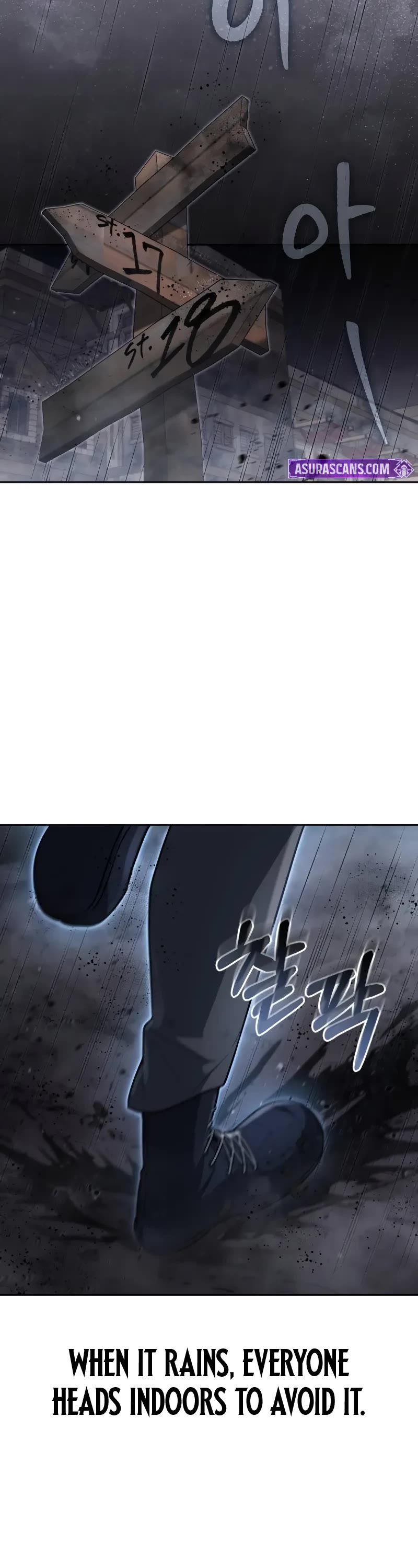 Genius Prismatic Mage chapter 2 page 33