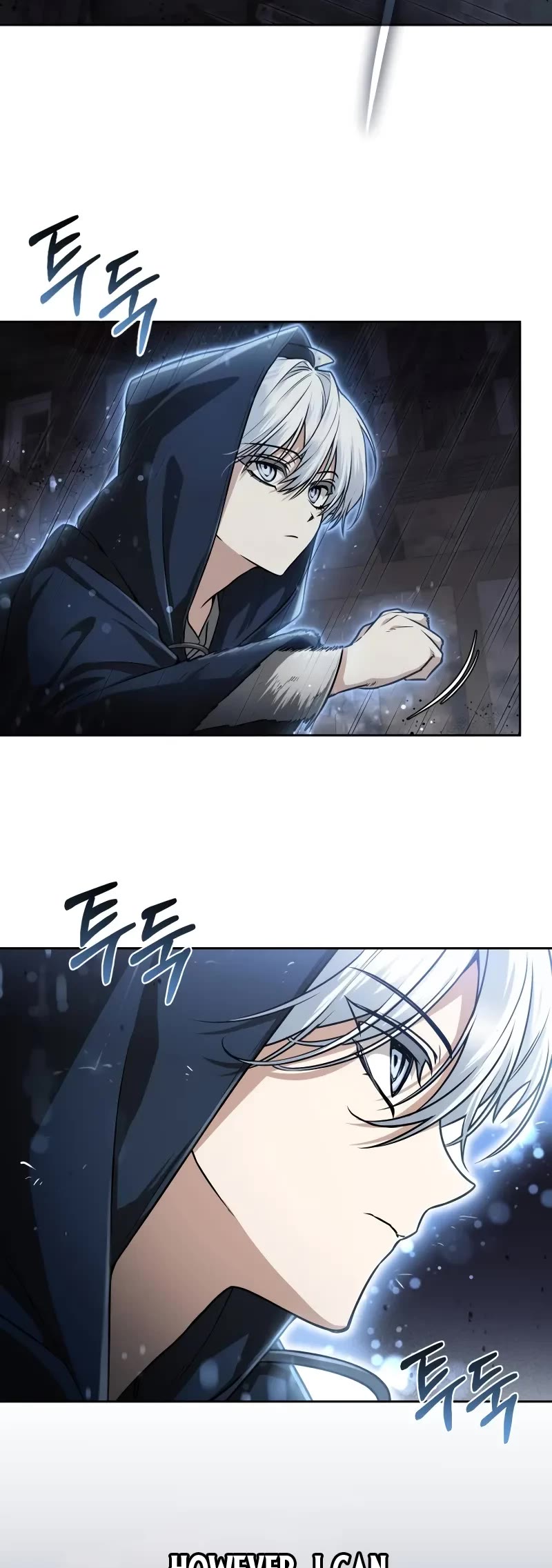 Genius Prismatic Mage chapter 2 page 35