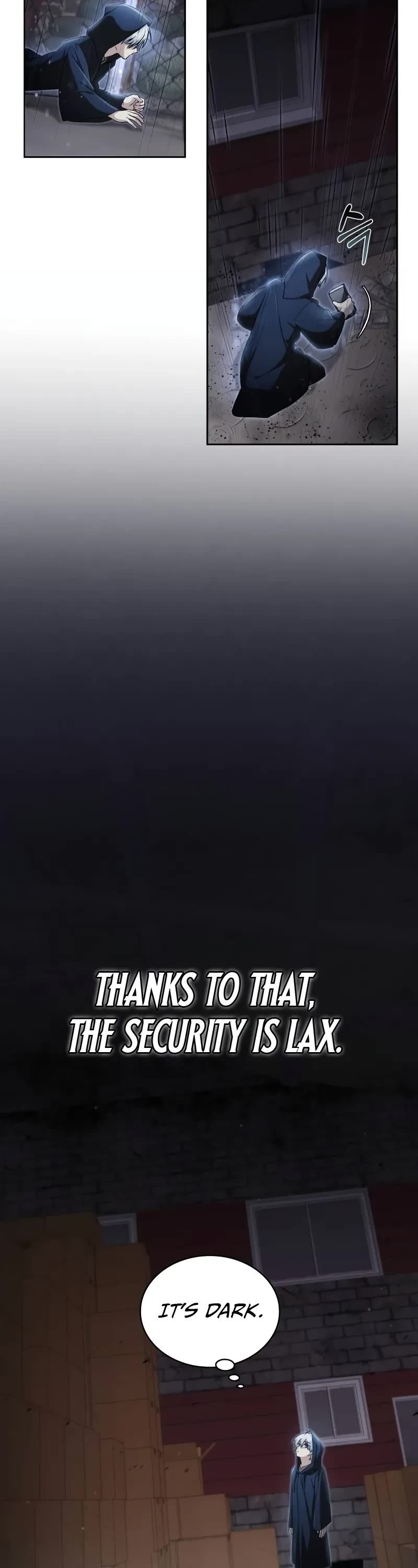 Genius Prismatic Mage chapter 2 page 39