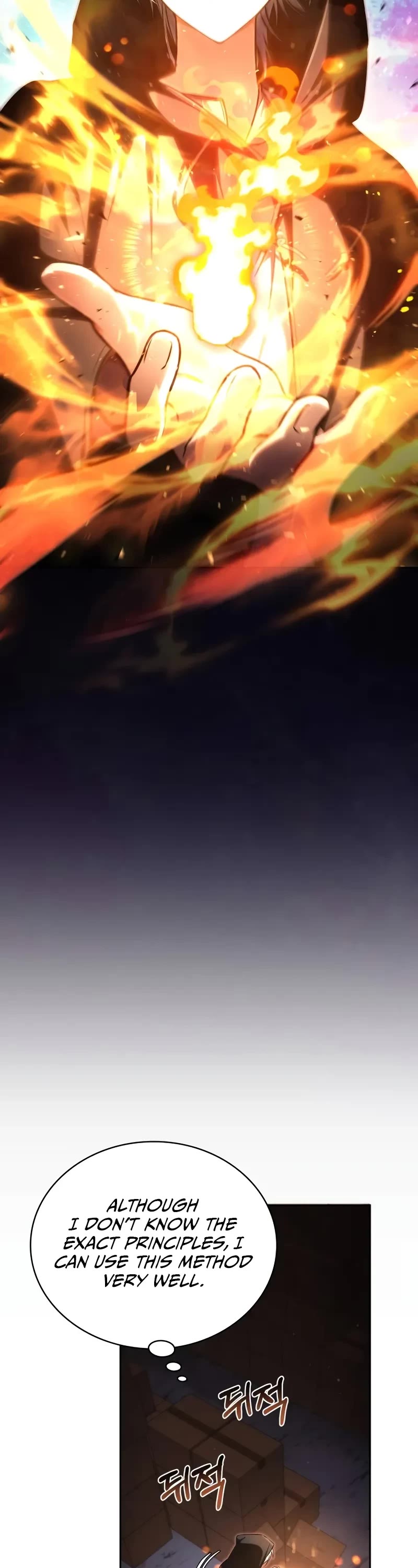 Genius Prismatic Mage chapter 2 page 43