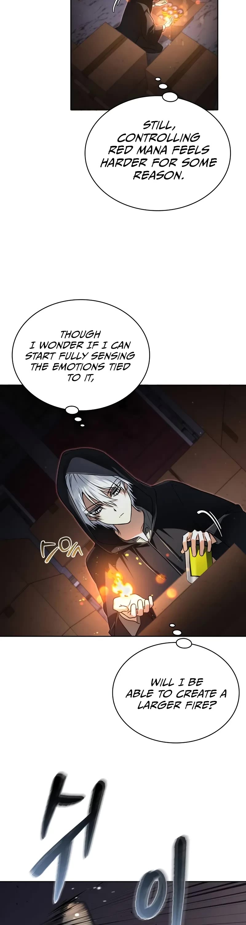 Genius Prismatic Mage chapter 2 page 44