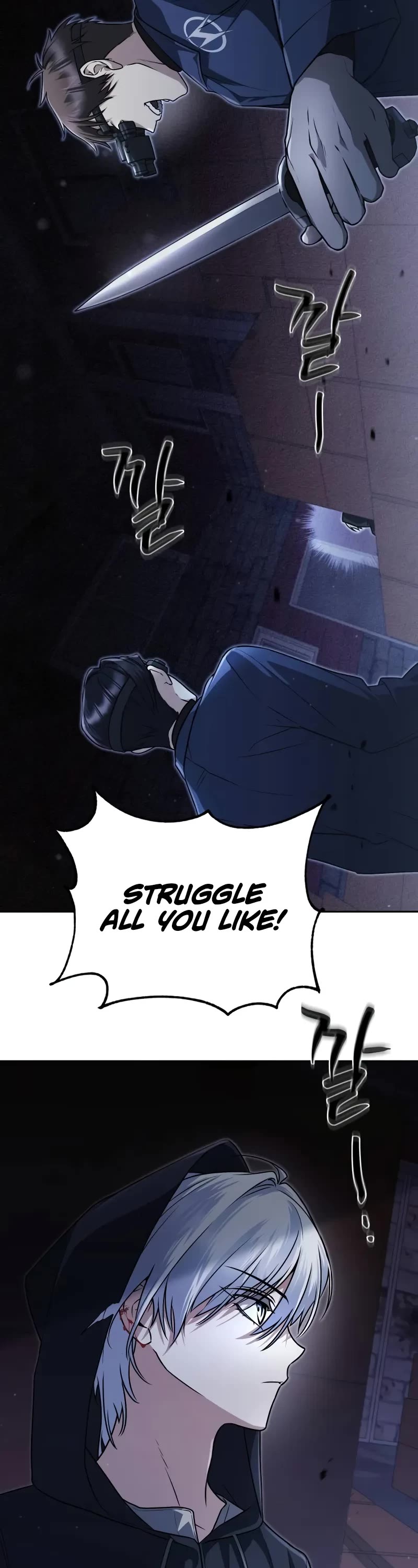 Genius Prismatic Mage chapter 2 page 48