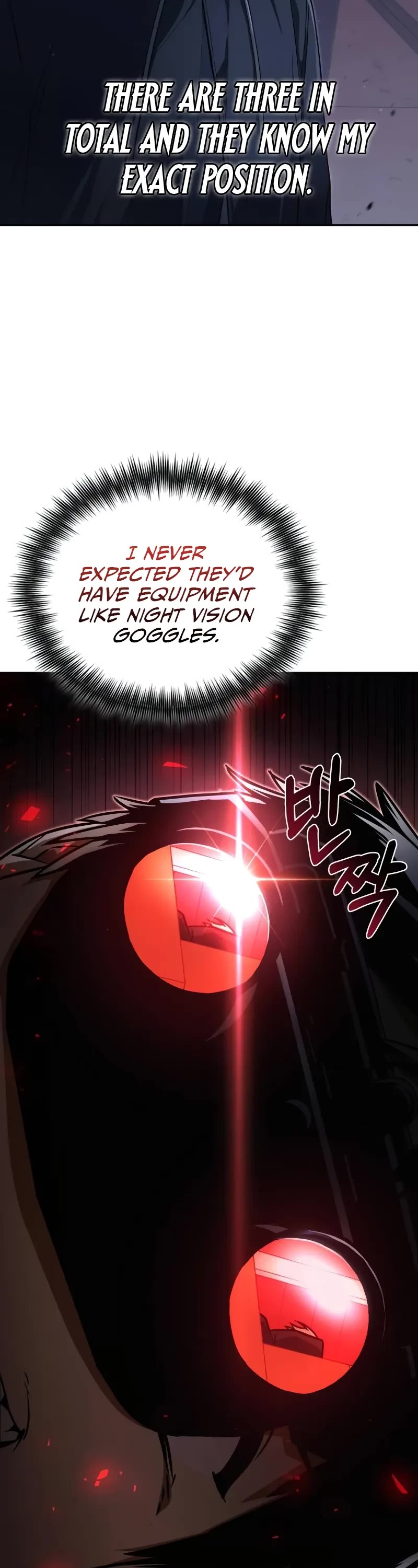 Genius Prismatic Mage chapter 2 page 49