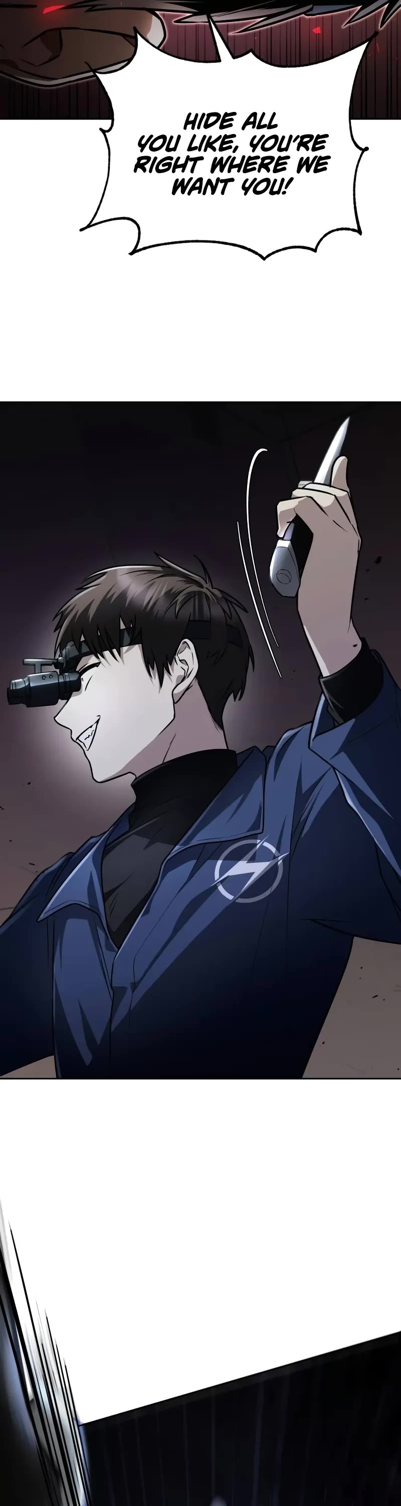 Genius Prismatic Mage chapter 2 page 50