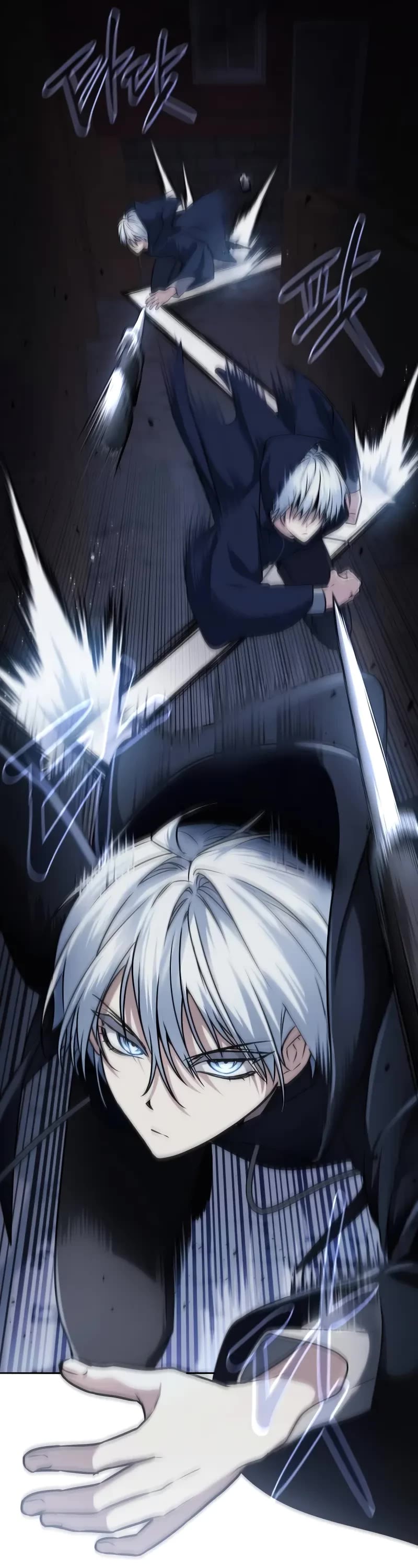 Genius Prismatic Mage chapter 2 page 52