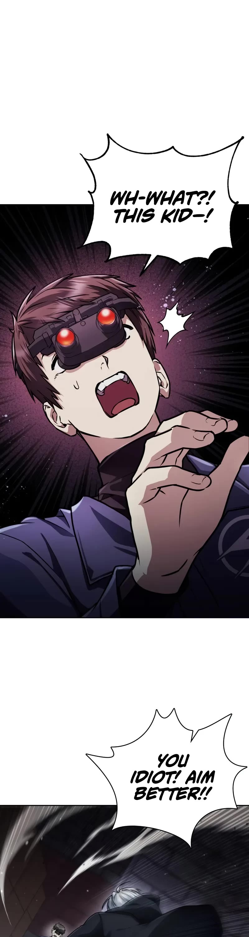 Genius Prismatic Mage chapter 2 page 53