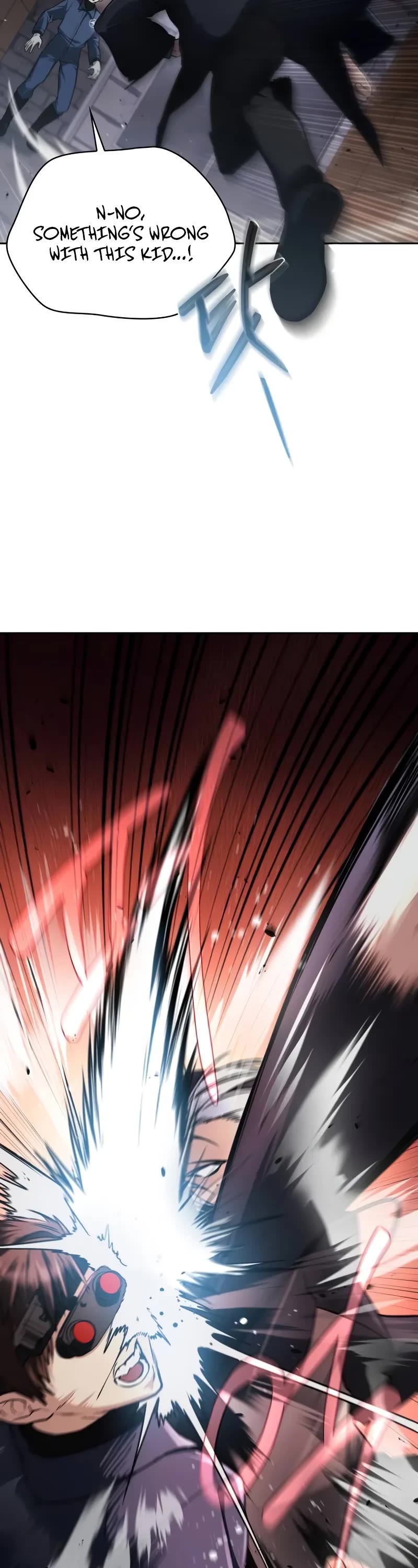 Genius Prismatic Mage chapter 2 page 54