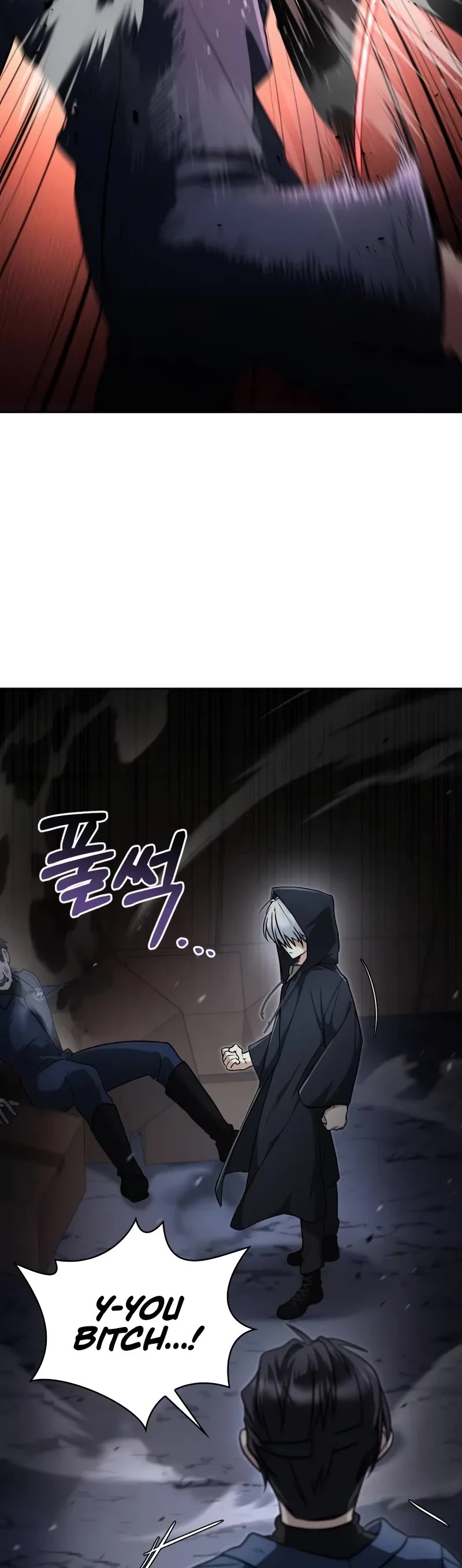 Genius Prismatic Mage chapter 2 page 55