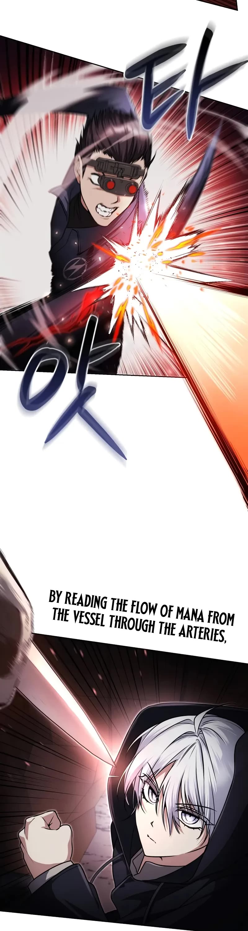 Genius Prismatic Mage chapter 2 page 58
