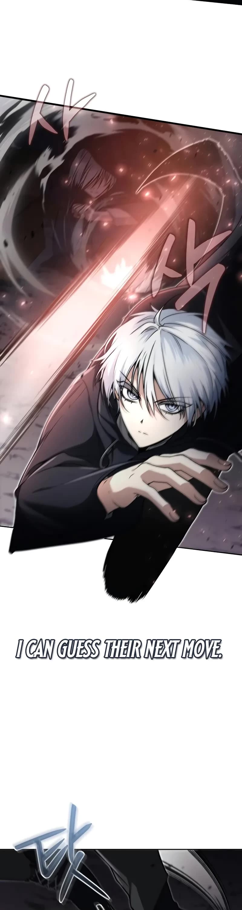 Genius Prismatic Mage chapter 2 page 59