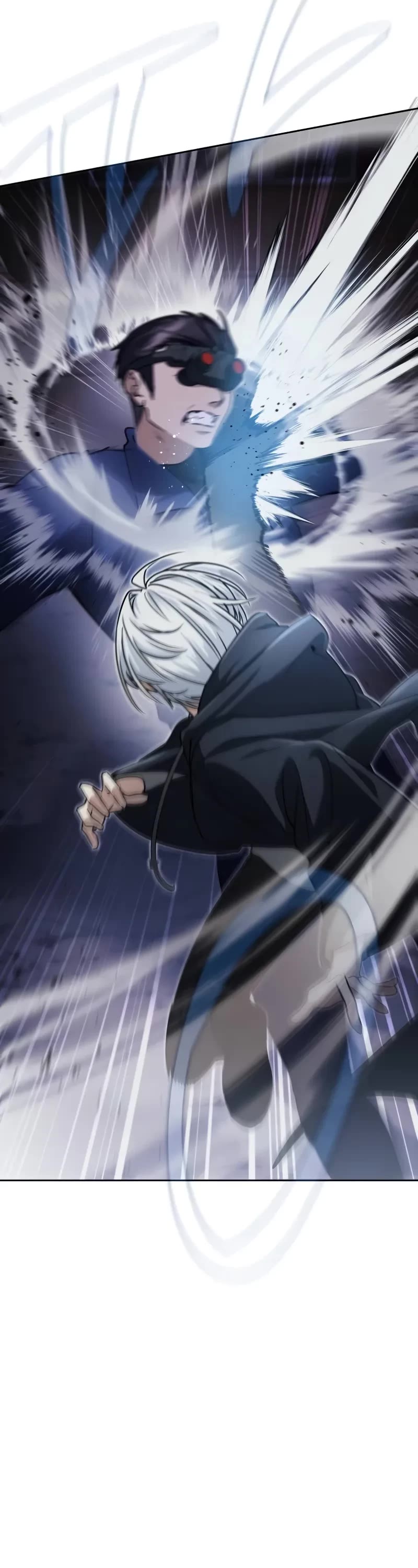 Genius Prismatic Mage chapter 2 page 61