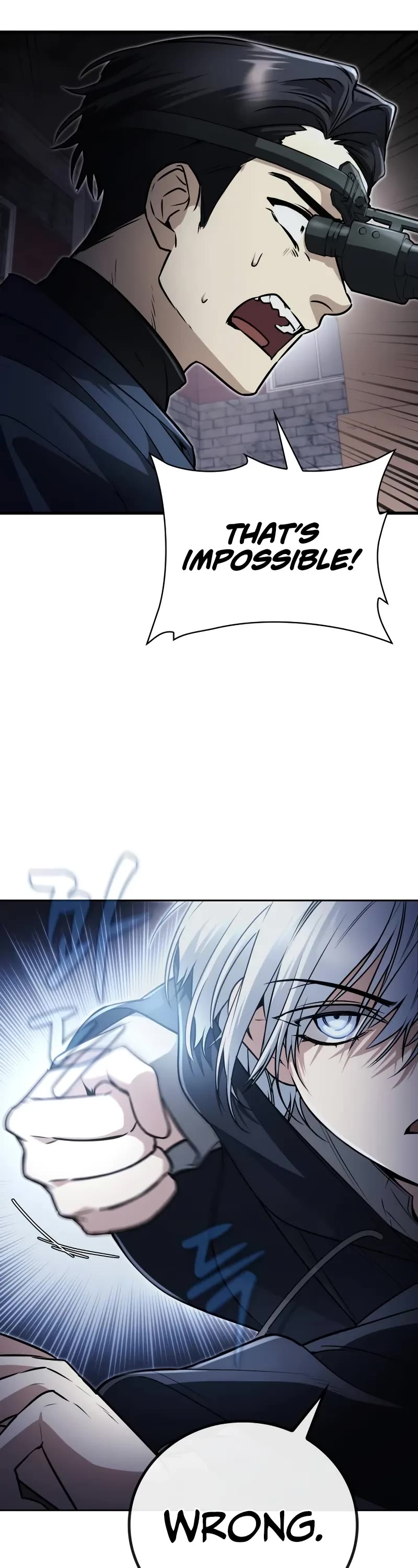 Genius Prismatic Mage chapter 2 page 62