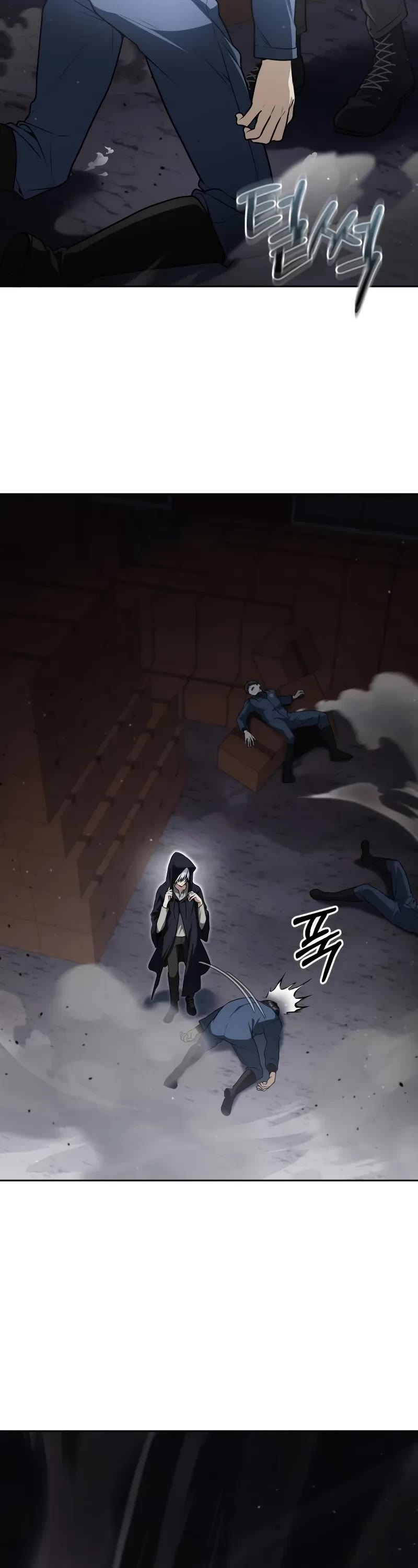 Genius Prismatic Mage chapter 2 page 64