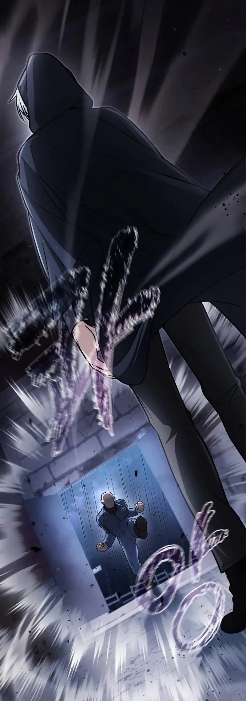 Genius Prismatic Mage chapter 2 page 65