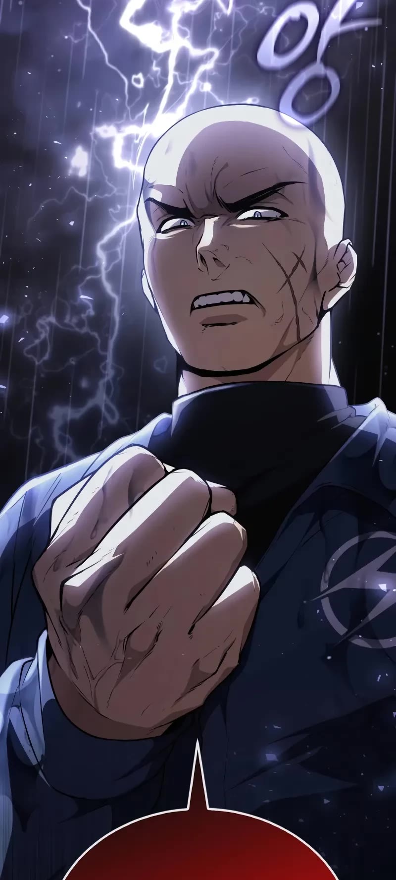 Genius Prismatic Mage chapter 2 page 69