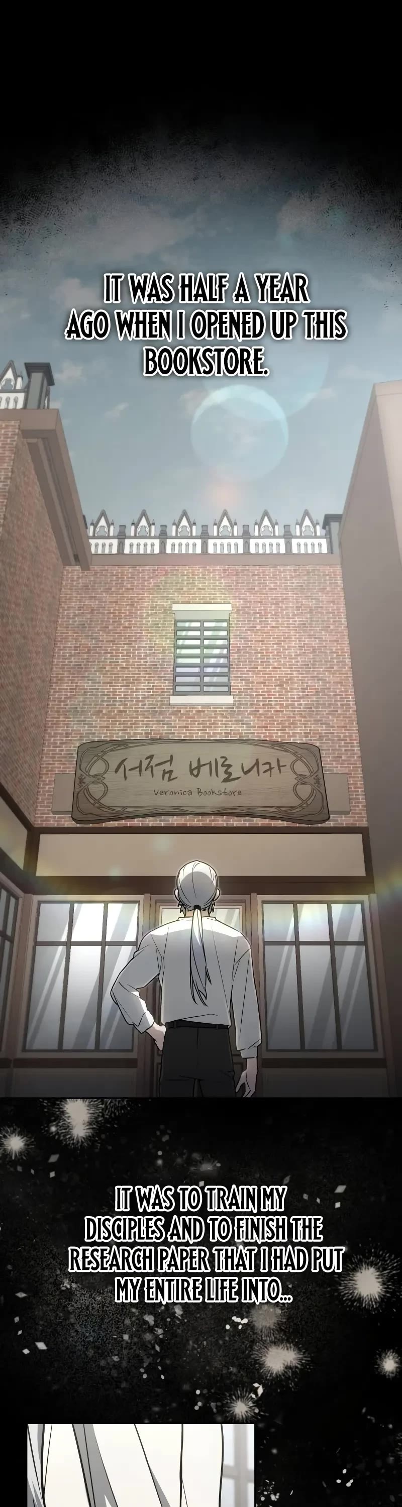 Genius Prismatic Mage chapter 20 page 15