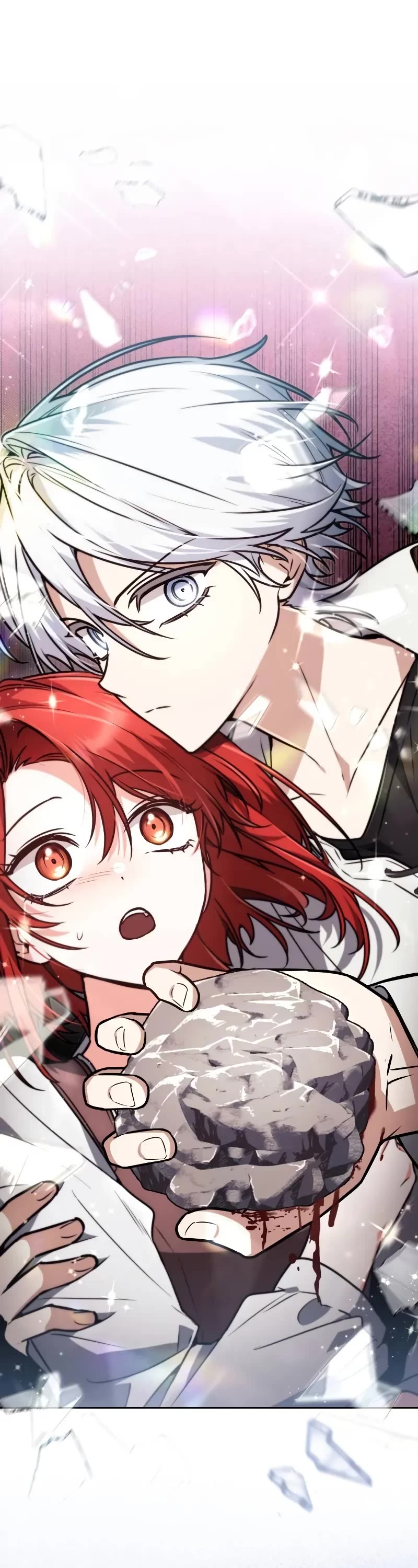 Genius Prismatic Mage chapter 20 page 2