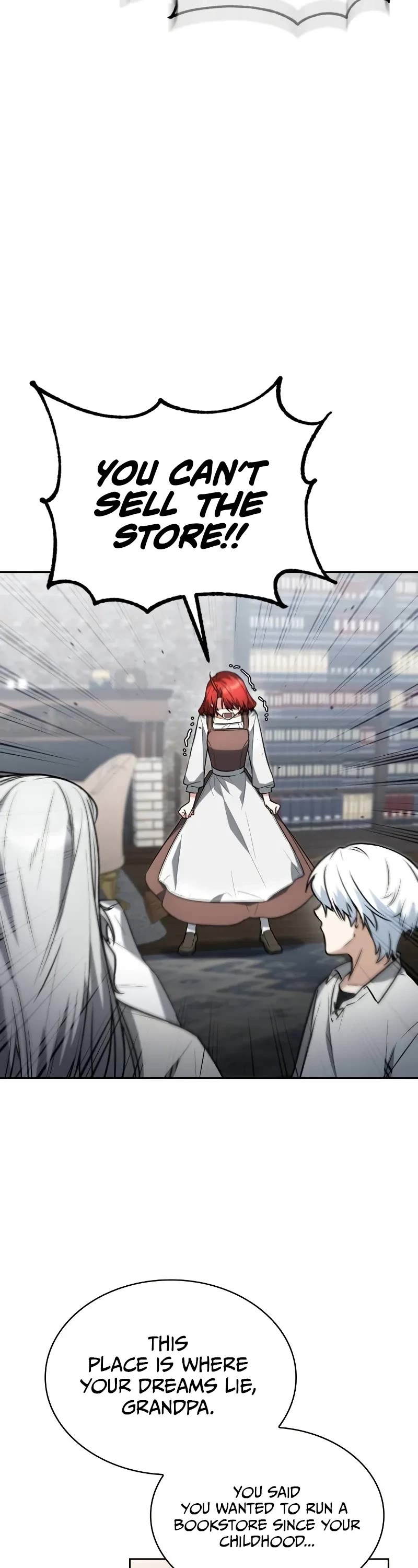 Genius Prismatic Mage chapter 20 page 20