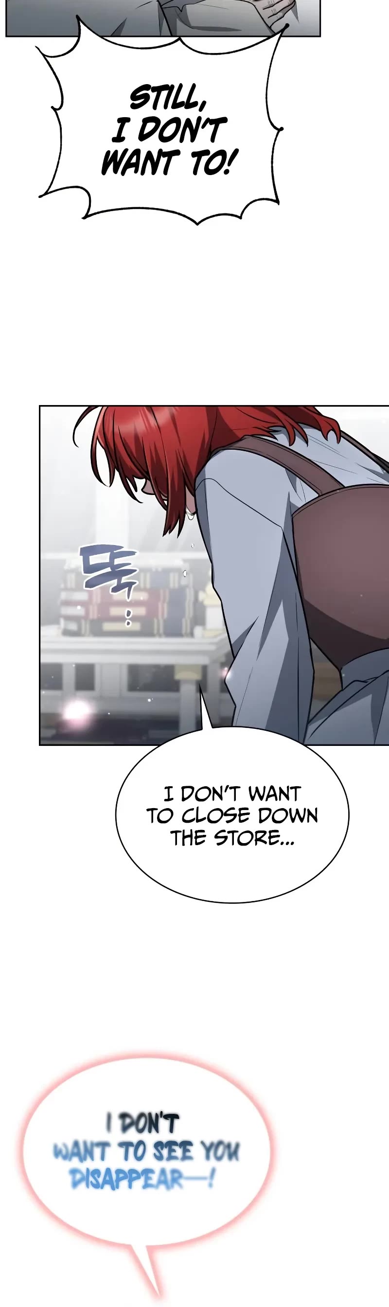 Genius Prismatic Mage chapter 20 page 22