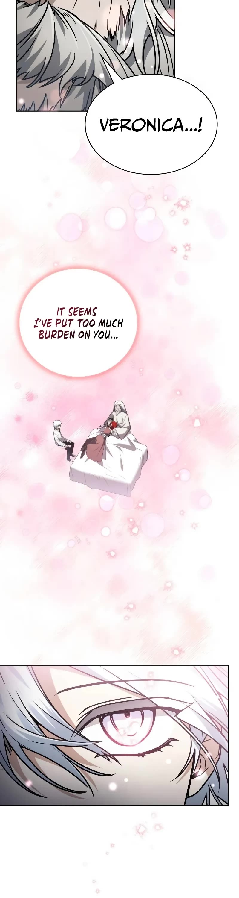 Genius Prismatic Mage chapter 20 page 24