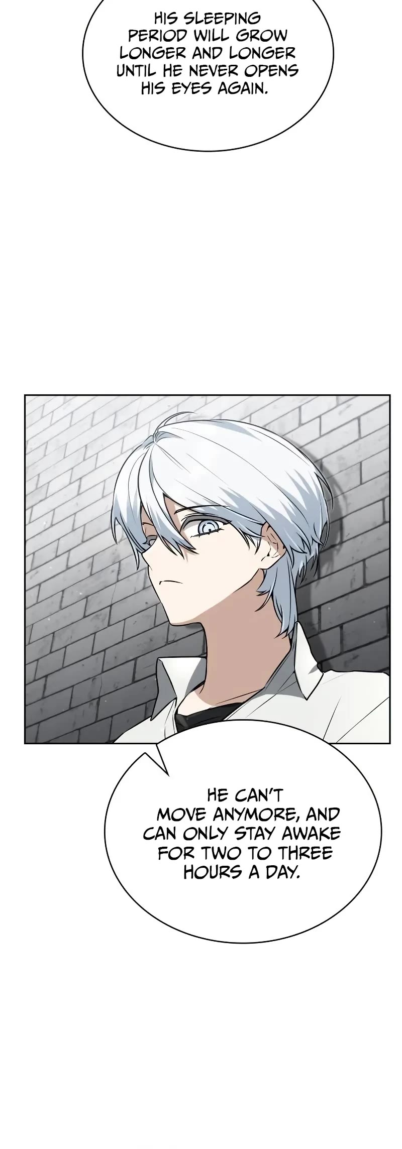 Genius Prismatic Mage chapter 20 page 27