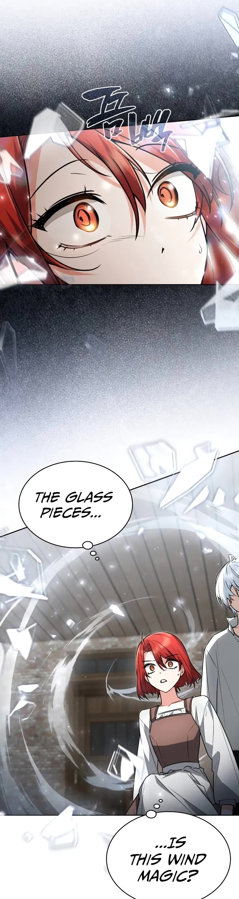 Genius Prismatic Mage chapter 20 page 3