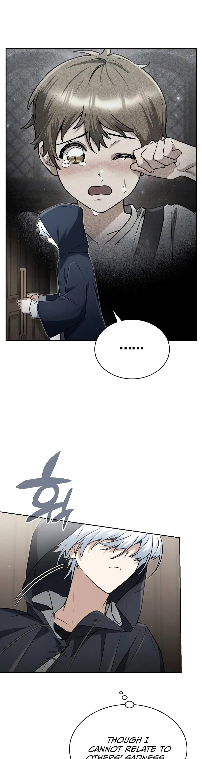 Genius Prismatic Mage chapter 20 page 30