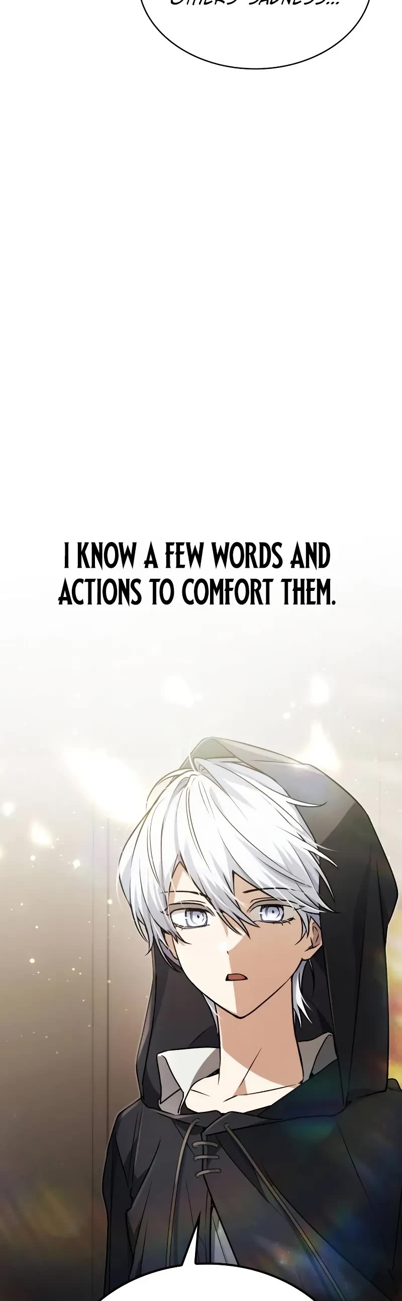 Genius Prismatic Mage chapter 20 page 31