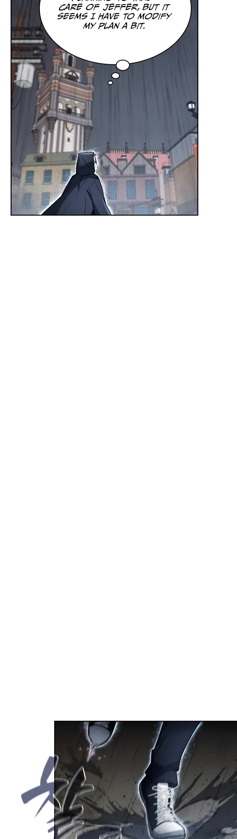 Genius Prismatic Mage chapter 20 page 36